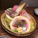 炉端きりゅう - 