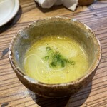 炭火焼鳥とり央 - 