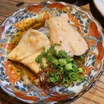 炭火焼鳥とり央 - 