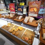 ペンギンベーカリー - 