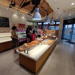 ペンギンベーカリー - 