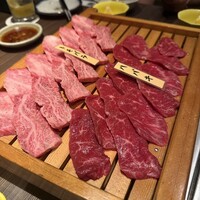 山形山　月島店 - 