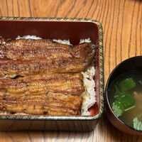 大塚 うなぎ宮川 - 