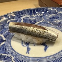 寿司処 しん - 