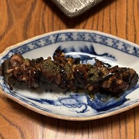 大塚 うなぎ宮川 - 