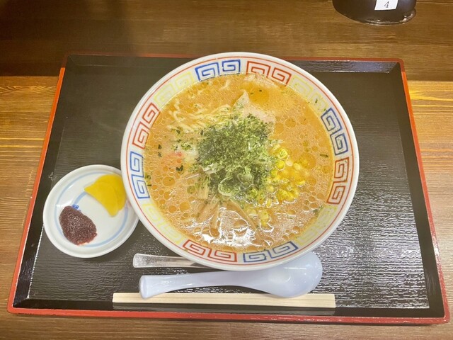 金ちゃん 高堂店 - 山形/ラーメン | 食べログ