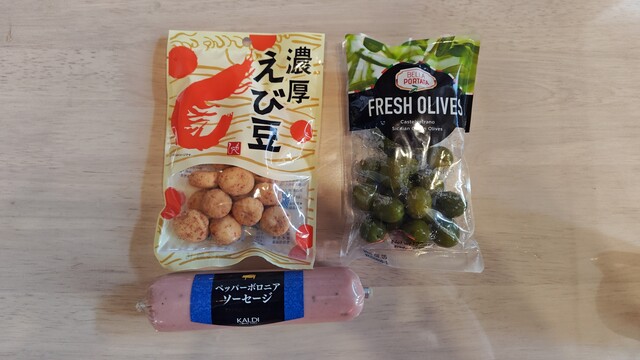 口コミ一覧 : カルディコーヒーファーム イオン北見店の写真