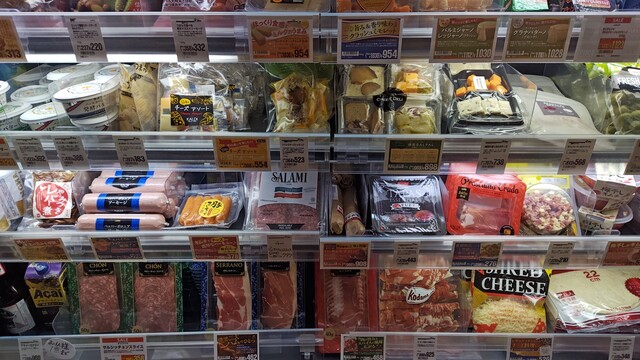 口コミ一覧 : カルディコーヒーファーム イオン北見店の写真