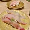 回し寿司 活 活美登利 シャポー船橋店