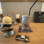 イマソラ珈琲 - 