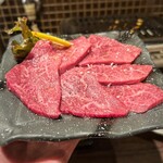 焼肉 どて - 