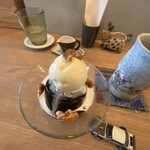 イマソラ珈琲 - 