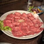 焼肉 どて - 