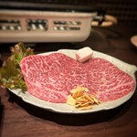 焼肉 どて - 