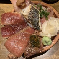 焼うお いし川 名古屋 - 