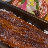 京都祇園うなぎ四代目菊川 - 