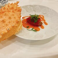 anchoa - 