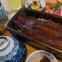 京都祇園うなぎ四代目菊川 - 