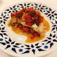 anchoa - 