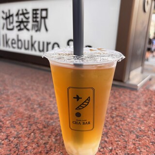 パールレディ 茶バー_0