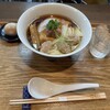 らぁ麺 紫陽花