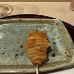 焼鳥 さえき - 料理写真: