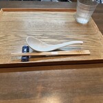 らぁ麺 紫陽花 - 