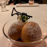 ブルーバイユー・レストラン - 