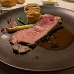 ブルーバイユー・レストラン - 