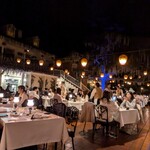 ブルーバイユー・レストラン - 