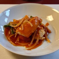 創作中華 一之船入 - 