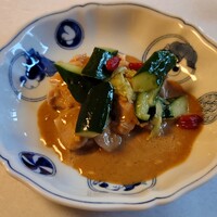 創作中華 一之船入 - 