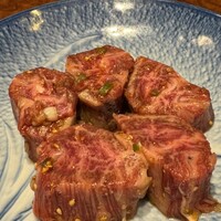 焼肉 スタミナ苑 - 