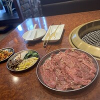 焼肉 スタミナ苑 - 
