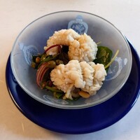 創作中華 一之船入 - 