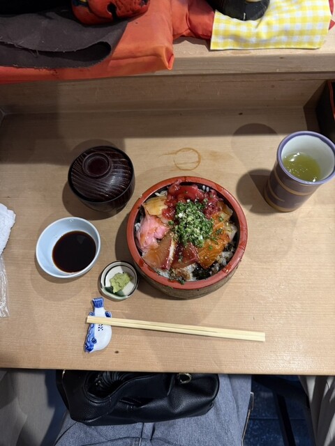 Sushi Dokoro Isshin photo 5