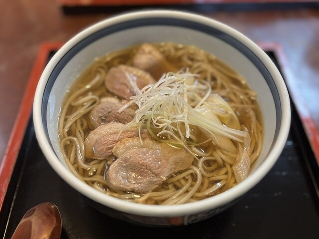 十割蕎麦もんぜんや - 彦根/そば | 食べログ