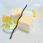 サザンタワーダイニング - 