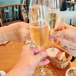 サザンタワーダイニング - 