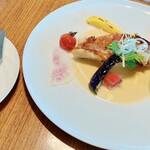 サザンタワーダイニング - 