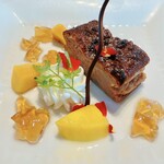 サザンタワーダイニング - 