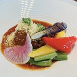 サザンタワーダイニング - 