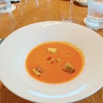 サザンタワーダイニング - 