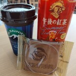 ファミリーマート - 料理写真: