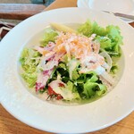 サザンタワーダイニング - 