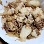 ラーメン二郎 - 