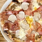 Pizzeria Napoletana Da Yuki - 