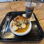 ゼブラ コーヒーアンドクロワッサン - 