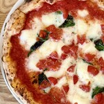 Pizzeria Napoletana Da Yuki - 