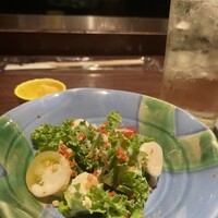 魚心 新宿総本店 - 